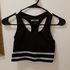Forever 21 Seamless Bra